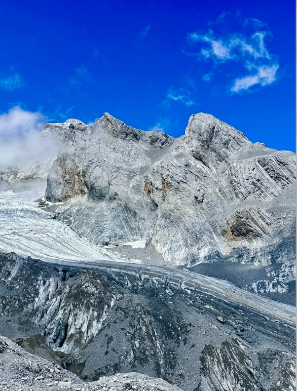 Jade Dragon Snow Mountain tour Jade Dragon Snow Mountain tour
