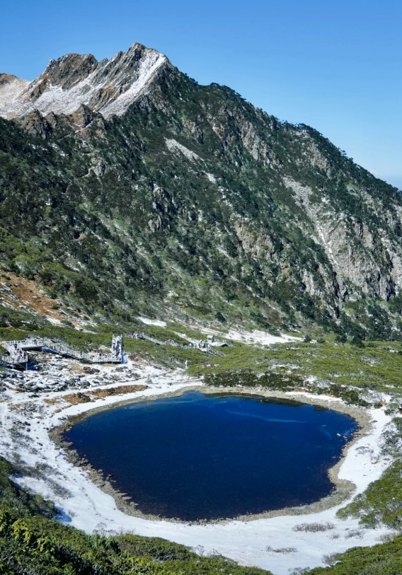 cangshan mountain tickets cangshan mountain tickets