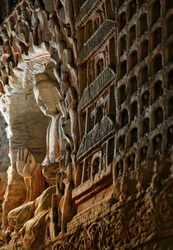 Yungang Grottoes tickets
