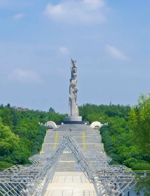 best time for sculpture park Changchun best time for sculpture park Changchun