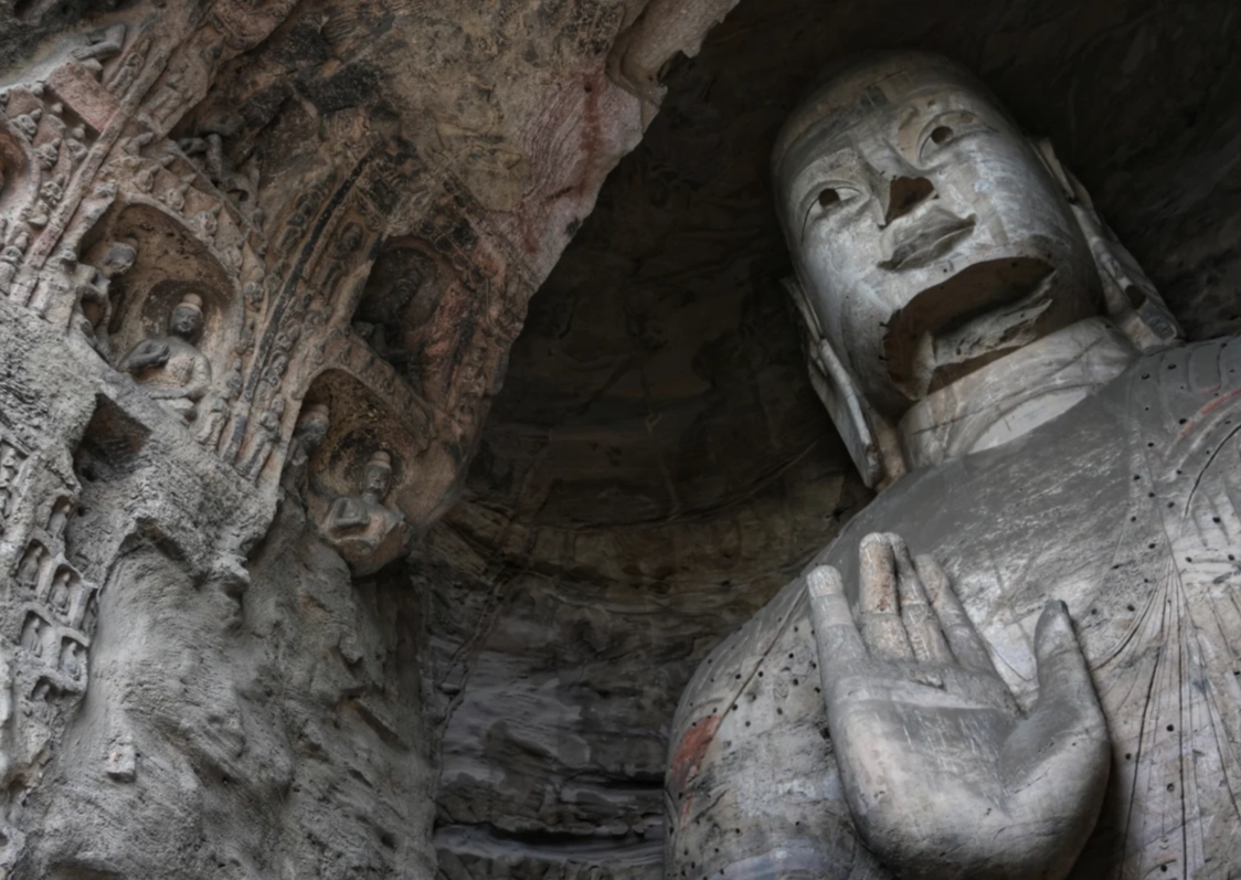 How to get to Yungang Grottoes