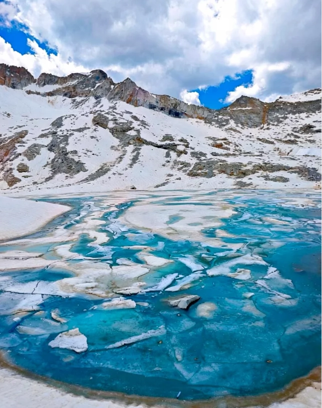 how to get to Dagu Glacier how to get to Dagu Glacier