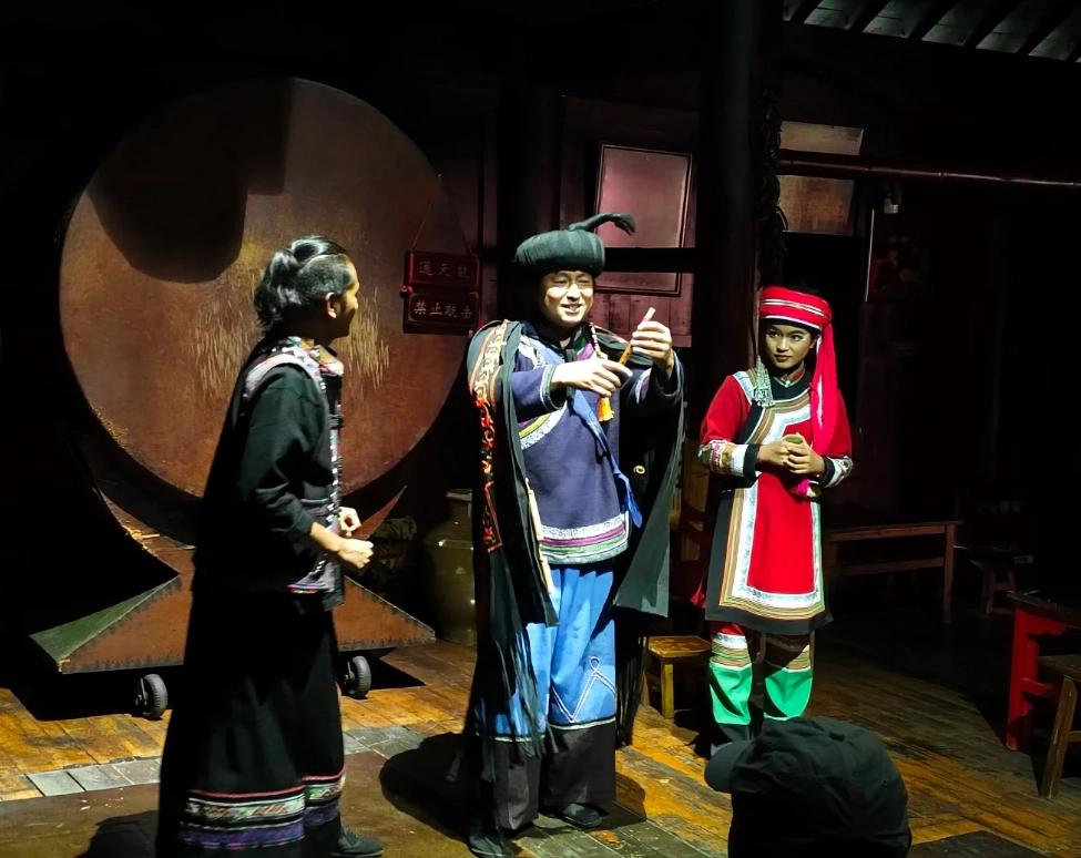 Yunnan Nationalities Village tickets Yunnan Nationalities Village tickets