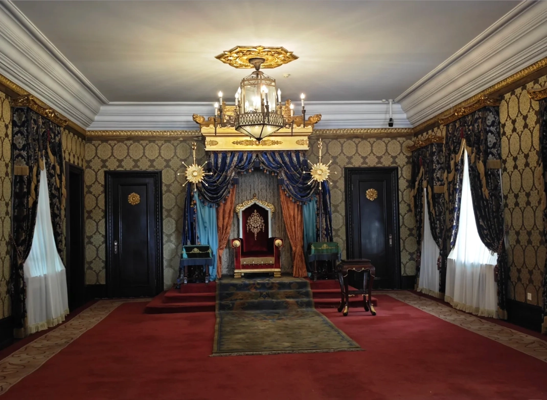 Changchun museum hours Changchun museum hours