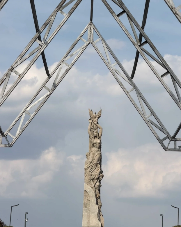Changchun World Sculpture Park Photography Spots: Best Times & Hidden Corners
