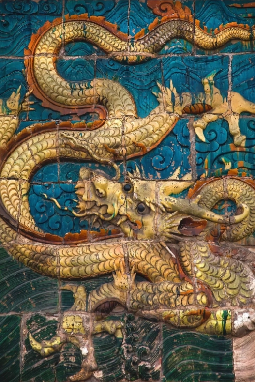 Datong photography guide Datong photography guide