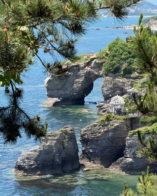 Golden Pebble Beach National Geopark Opening Hours: Avoid the Crowds with Insider Timing