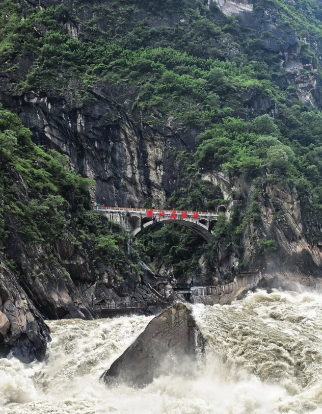 tiger leaping gorge best time tiger leaping gorge best time
