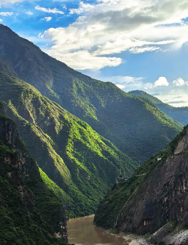 tiger leaping gorge travel tips tiger leaping gorge travel tips