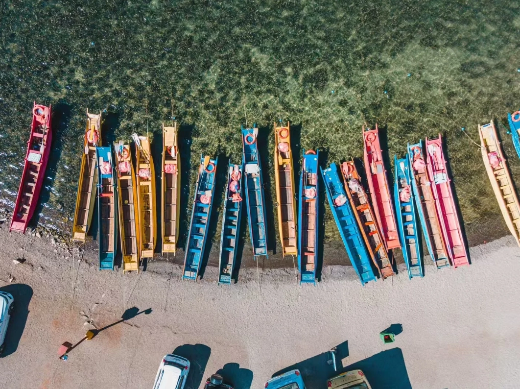 lugu lake itinerary