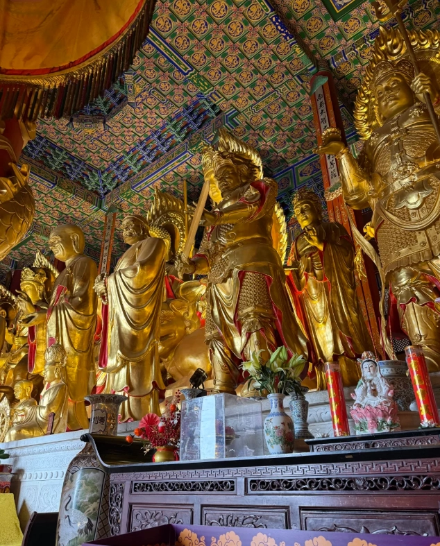 best time to visit Three Pagodas best time to visit Three Pagodas