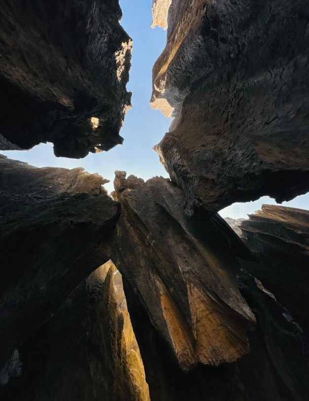 Stone Forest Scenic Area ticket tips Stone Forest Scenic Area ticket tips