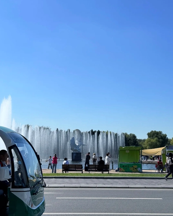 Changchun travel Changchun travel