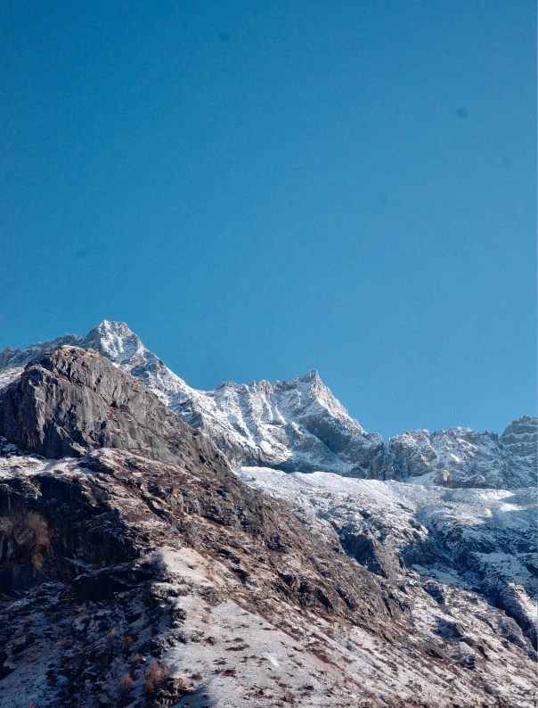best time to visit Siguniangshan best time to visit Siguniangshan