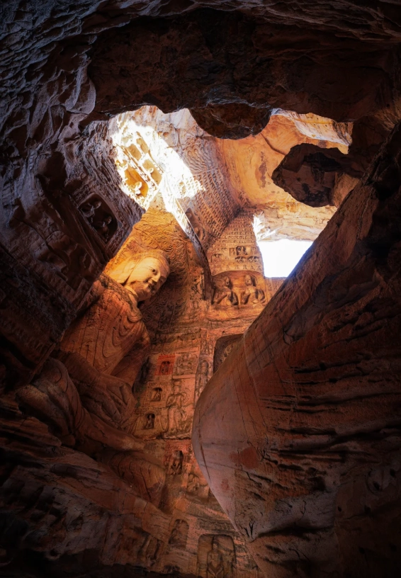 Yungang Grottoes taxi cost
