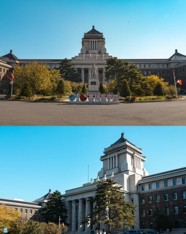 Best Time to Visit Eight Departments of Manchukuo: Avoid Crowds & Harsh Sun