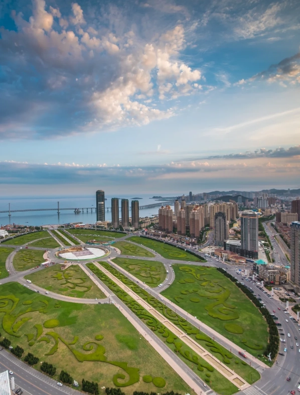 Xinghai Square Visit Duration: How Long Should You Stay?