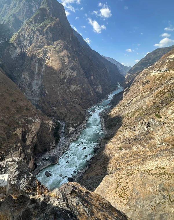 Tiger Leaping Gorge photography Tiger Leaping Gorge photography
