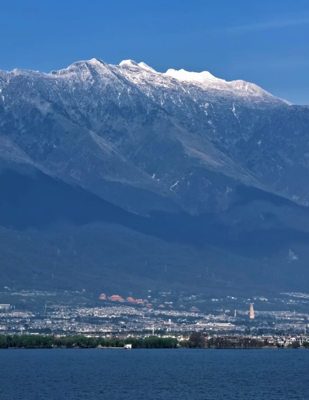 How Long to Spend at Cangshan Mountain: Best Time for Hikers & Sightseers