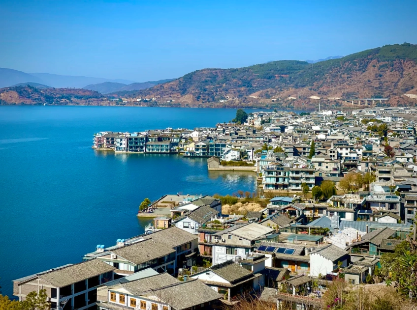 Shuanglang Ancient Town to Erhai Lake: Avoid These Crowds