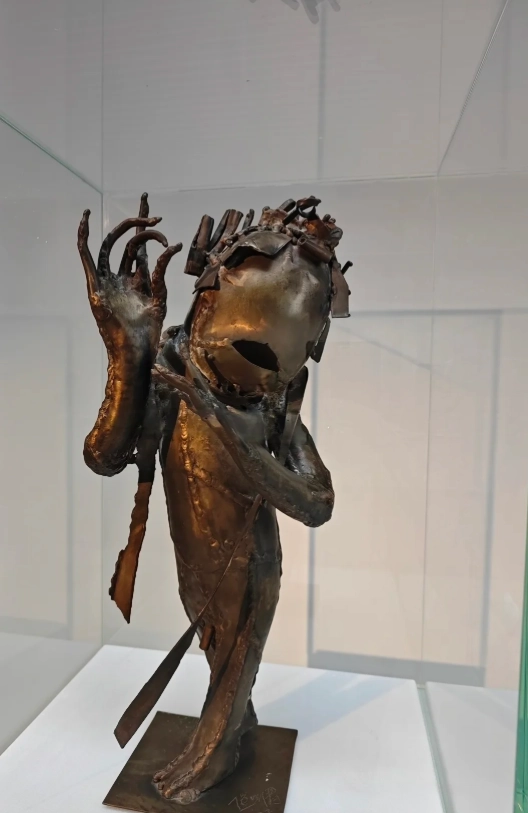 when to visit Changchun sculpture park when to visit Changchun sculpture park