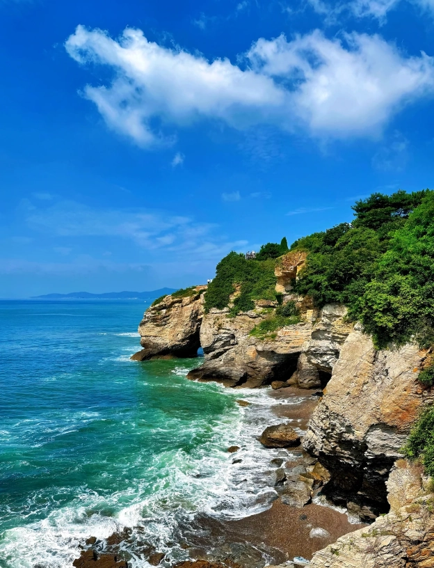 golden pebble beach dalian itinerary golden pebble beach dalian itinerary