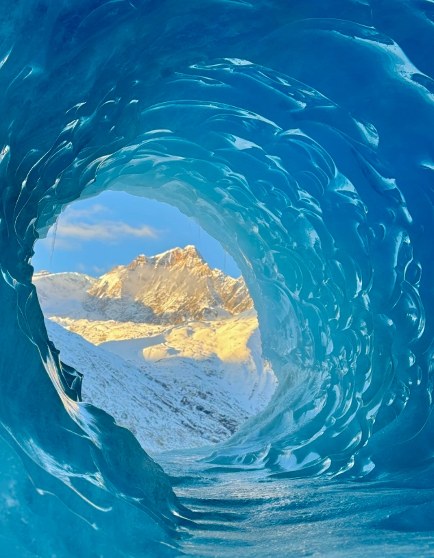 how to visit Dagu Glacier how to visit Dagu Glacier
