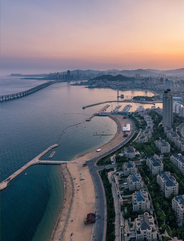 xinghai square dalian