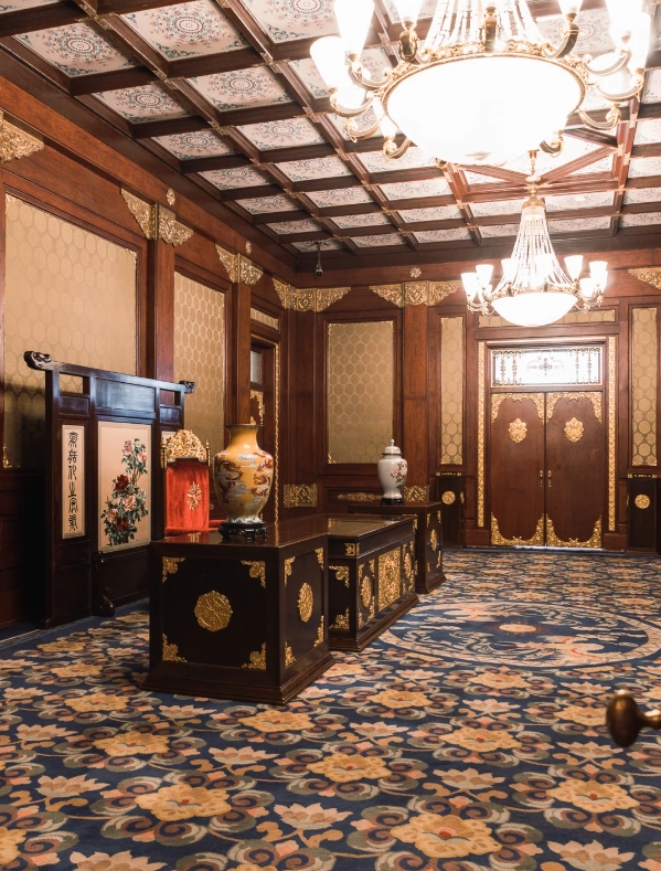 Imperial Palace of Manchukuo tickets Imperial Palace of Manchukuo tickets