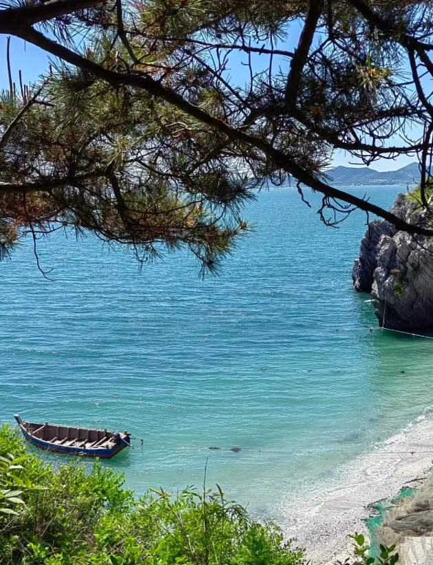 best time to visit Golden Pebble Beach best time to visit Golden Pebble Beach