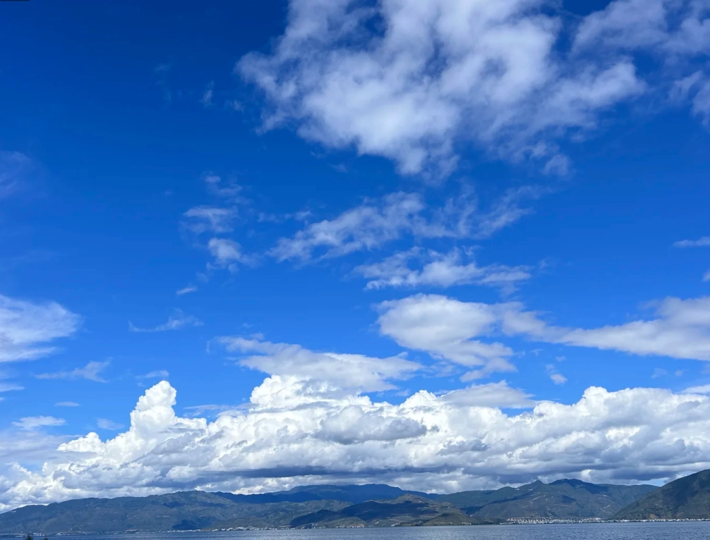 Erhai Lake travel tips Erhai Lake travel tips