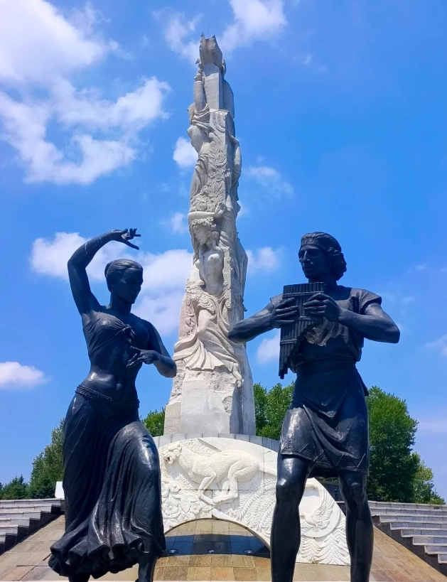 things to do in Changchun things to do in Changchun