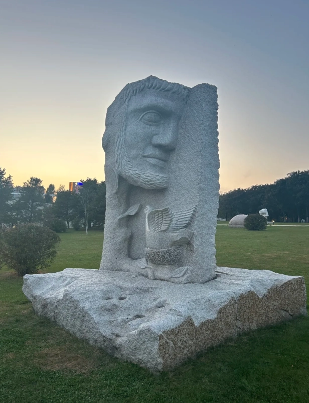 best time to visit Changchun World Sculpture Park best time to visit Changchun World Sculpture Park