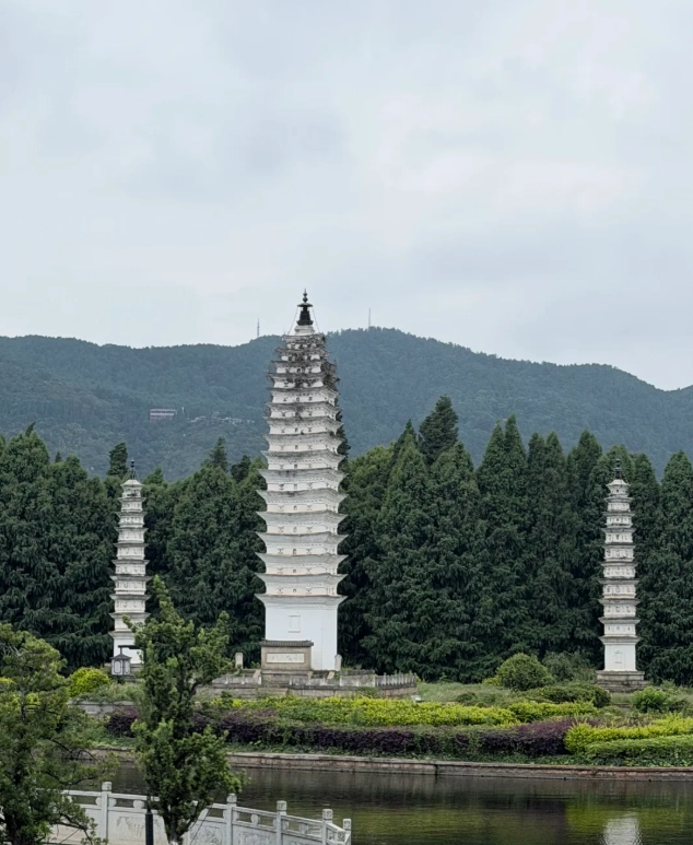 Yunnan ethnic villages photography Yunnan ethnic villages photography
