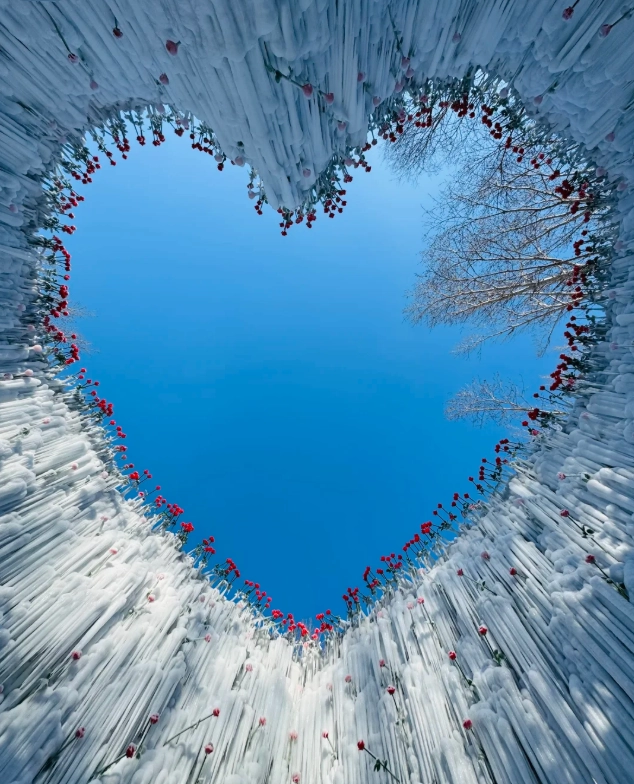 Changchun World Sculpture Park Winter: Best Time & Insider Tips