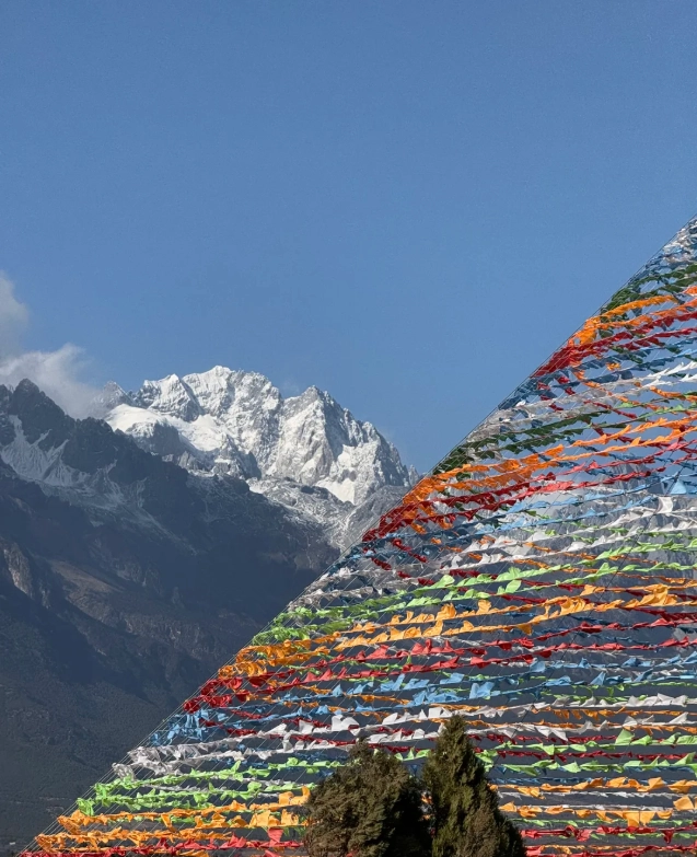 Yulong Snow Mountain best season Yulong Snow Mountain best season