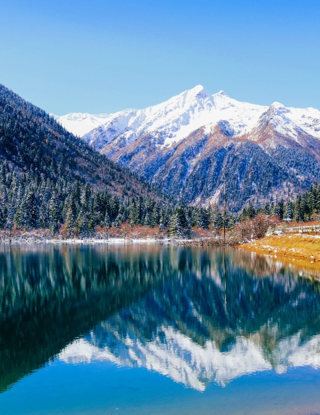 Dagu Glacier Guided Tour: Save 3 Hours with These Insider Tips