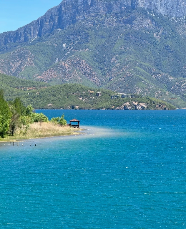 Lugu Lake weather by month Lugu Lake weather by month