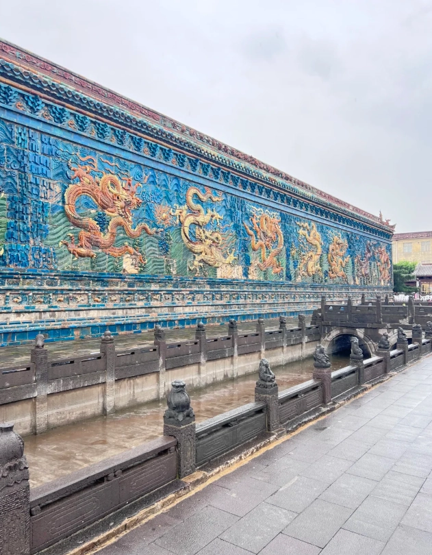 Datong attractions guide