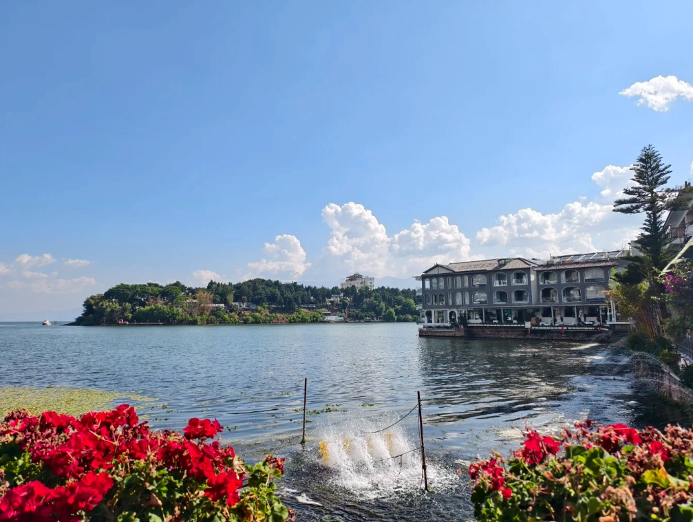 shuanglang ancient town best time to visit shuanglang ancient town best time to visit