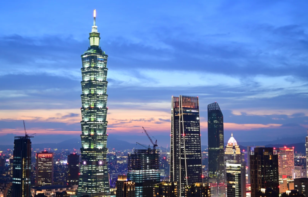 Taipei