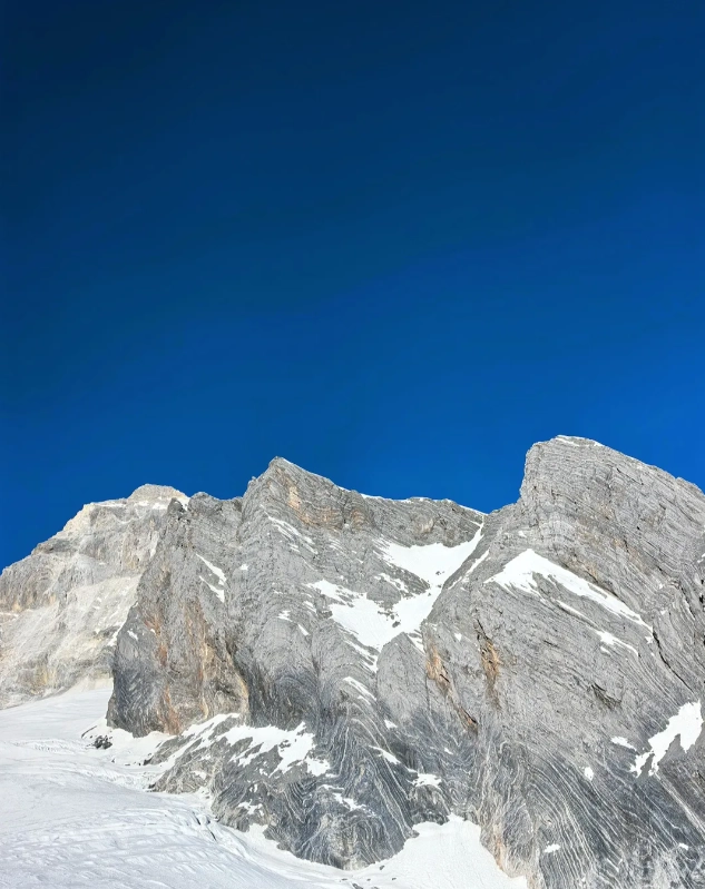 when to visit Jade Dragon Snow Mountain when to visit Jade Dragon Snow Mountain