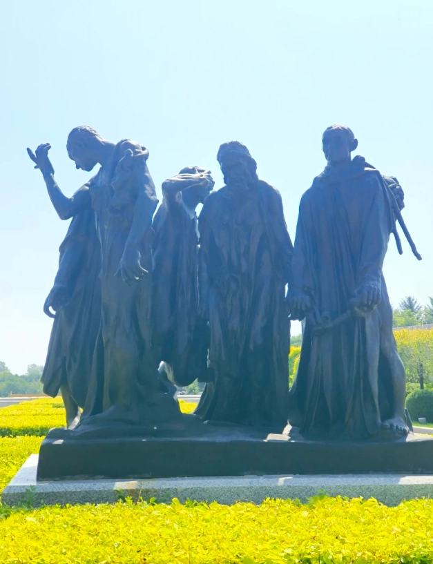 Changchun World Sculpture Park Changchun World Sculpture Park