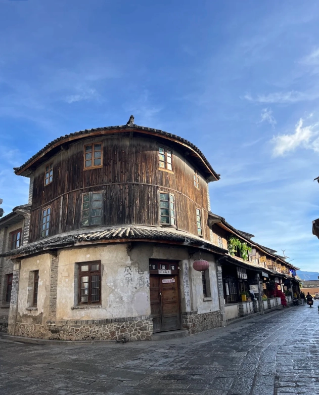 Xizhou Ancient Town: A Practical Guide for English Visitors
