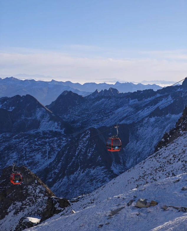 Dagu Glacier altitude sickness Dagu Glacier altitude sickness