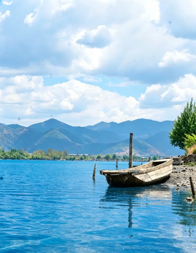 Lugu Lake travel tips Lugu Lake travel tips