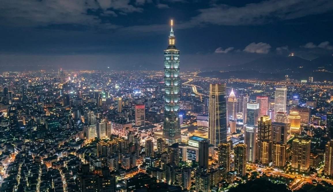 Taipei 101 tips Taipei 101 tips