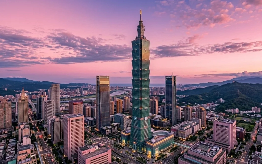 Taipei 101 tickets Taipei 101 tickets