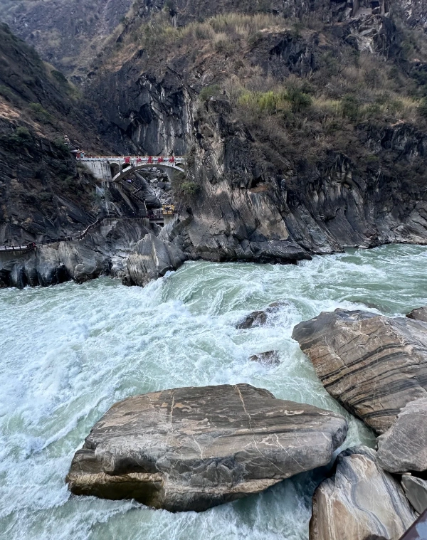 how to photograph Tiger Leaping Gorge how to photograph Tiger Leaping Gorge