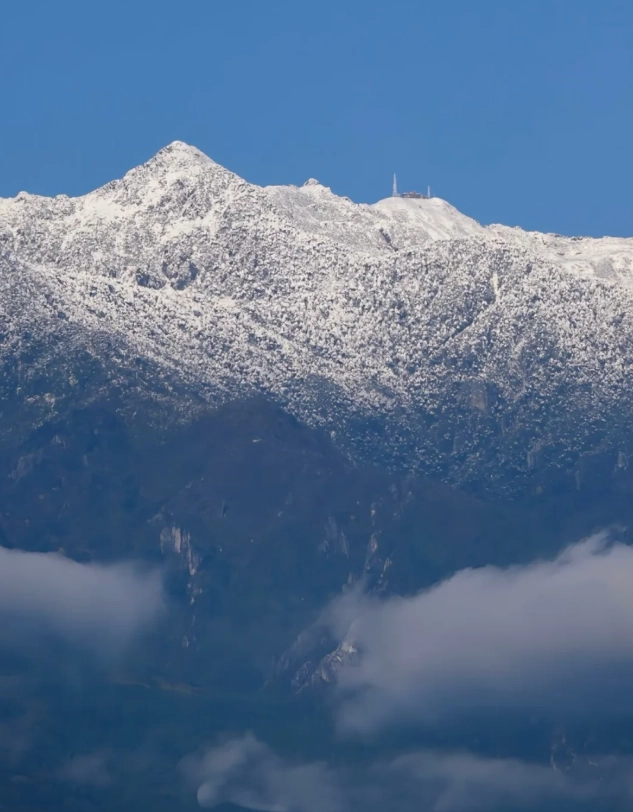 Cangshan cable car duration